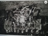 grup militari ,Vanatori de Munte , anii 1933-1943 fotografie interesanta