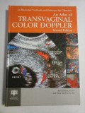 An Atlas of TRANSVAGINAL COLOR DOPPLER - Asim KURJAK * Sanja KUPESIC