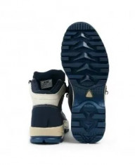 Bocanci Nike Mandara, culoare Bleumarin, Marimea 36 - 37 foto