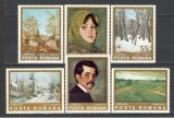 Romania.1975 Pictura-I.Andreescu TR.408