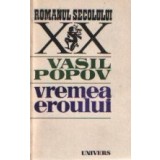 Vremea eroului