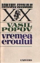 Vremea eroului foto