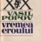 Vremea eroului