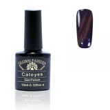 Cumpara ieftin Oja semipermanenta Cat eyes, Global Fashion, 10ml, 59