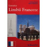 Cristina Epure - Gramatica limbii franceze (2003)