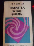 Tineretea In Timp Si Spatiu - Fred Mahler ,540294