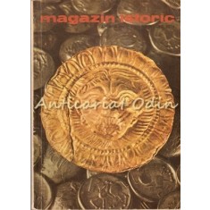 Magazin Istoric Nr.: 1, 3-9, 11/1976