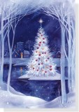Christmas Island Small Boxed Holiday Cards