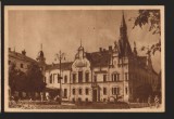 CPIB 15511 CARTE POSTALA - CARANSEBES. SFATUL POPULAR ORASENESC, RPR, Circulata, Printata