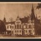 CPIB 15511 CARTE POSTALA - CARANSEBES. SFATUL POPULAR ORASENESC, RPR