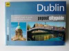 DUBLIN popout cityguide (cu harta) (5+1)5