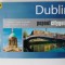 DUBLIN popout cityguide (cu harta) (5+1)5