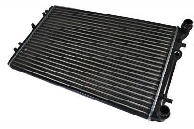 Radiator, racire motor SKODA FABIA II Combi (2007 - 2014) THERMOTEC D7S002TT foto