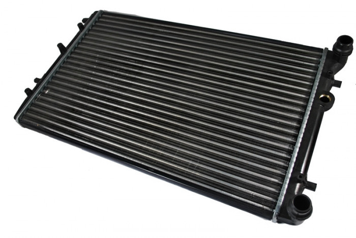 Radiator, racire motor SKODA FABIA II Combi (2007 - 2014) THERMOTEC D7S002TT