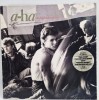 A-ha &ndash; Hunting High And Low VG+ / VG+ vinil LP disc Warner Europa 1985 pop rock synth pop