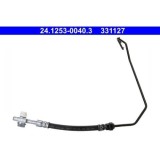 Furtun frana Audi A6 (4b2, C5); Skoda Superb (3u4); Vw Passat (3b2/3b3) Ate 24125300403, parte montare : punte spate, dreapta