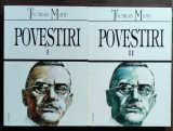 Thomas Mann - Povestiri