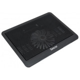 Stand/Cooler notebook SP-NC19 Black