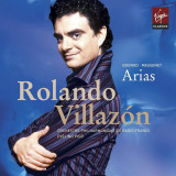 Gounod &amp; Massenet: Arias | Rolando Villazon, Clasica