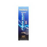 Gel lubrifiant Prorino Cooling Strong 100 ml