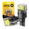 Set 2 becuri LED Auxito&reg; Canbus T15 W16W, fara eroare bec ars, pentru marsarier, stop frana, pozitii
