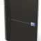Caiet cu spirala A4, OXFORD Office Essentials, 90 file-90g/mp, Scribzee, 4