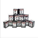 Camera 3.25 - 3.50 - 4.00 - 4.10 - 110/80 - 100/90 - 19 Kenda (valva dreapta)