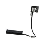 Cablu conectare HDD/SSD SATA Laptop, Dell, Latitude E3500, P86F, P86F001, 7N2N2, 07N2N2, 450.0FY06.001, 450.0FY06.0011, 450.0FY06.0021, Bolt_L15_HDD_C