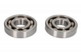 Crankshaft bearings set with gaskets fits: HONDA TRX 400 1999-2014