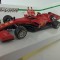 Macheta Ferrari SF1000 Austrian GP Leclerc Formula 1 2020 -Bburago 1/43 F1