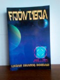 Lucian Dragos Bogdan - Frontiera