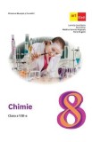 Chimie - Clasa 8 - Manual - Luminita Irinel Doicin, Maria Dragomir, Madalina Veronica Angelusiu, Silvia Girtan