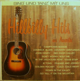 Cumpara ieftin VINIL SELECTII Various &lrm;&ndash; Hillbilly Hits Aus Amerika -VG-, Pop