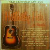 VINIL SELECTII Various &lrm;&ndash; Hillbilly Hits Aus Amerika -VG-
