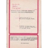 Transformari Social-Economice si Politice in Romania in Anii 1918-1921. Crearea Partidului Comunist Roman - Etapa Superioara in Miscarea Revolutionara