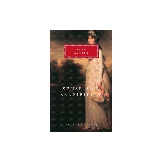 Sense and Sensibility