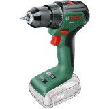 Bosch UniversalDrill 18V-60 - Masina de gaurit si insurubat fara acumulatori si incarcator Li-Ion 18 V - Ah 60 Nm