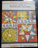 A doua carte cu probleme celebre - Florica T. Campan
