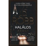 Hal&aacute;los arany - J. D. Robb