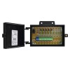 Modul protectie alimentare CCTV 5 x 1A SafetyGuard Surveillance, Rovision