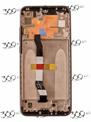 Display Xiaomi Redmi Note 8T (2019) TARNISH WF foto