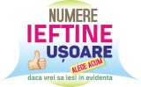 Numere IEFTINE - usoare cartela Numar Usor Aur Gold Platina cartele SIM telefon