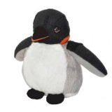 Pinguin - Jucarie Plus Wild Republic 13 cm