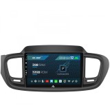 Cumpara ieftin Navigatie Kia Sorento (2014+), Android 12, P-Octacore 2GB RAM + 32GB ROM, 10.1 Inch - AD-BGP10002+AD-BGRKIT184