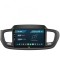Navigatie Kia Sorento (2014+), Android 12, P-Octacore 2GB RAM + 32GB ROM, 10.1 Inch - AD-BGP10002+AD-BGRKIT184
