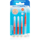 Cumpara ieftin Elgydium Clinic Mono Compact perie interdentara 4 - 3 mm 4 buc