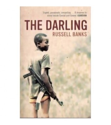 Russell Banks - The Darling - 109893 foto