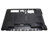 Bottom Case Acer AP0HI0004000C100 Carcasa Inferioara Neagra