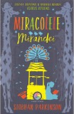 Miracolele Mirandei, Corint