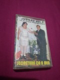 Cumpara ieftin CASETA FORMATIA PROFESIONAL-JUBILEU VOL 9 SECRETARA CA A MEA /ORIGINALA RARA!!!!